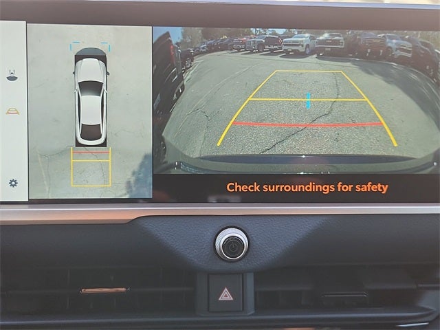 2026 Toyota Crown Limited