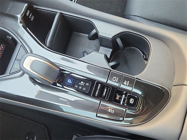 2026 Toyota Crown Limited