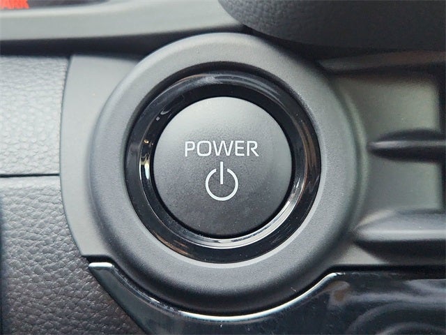 2026 Toyota Crown Limited