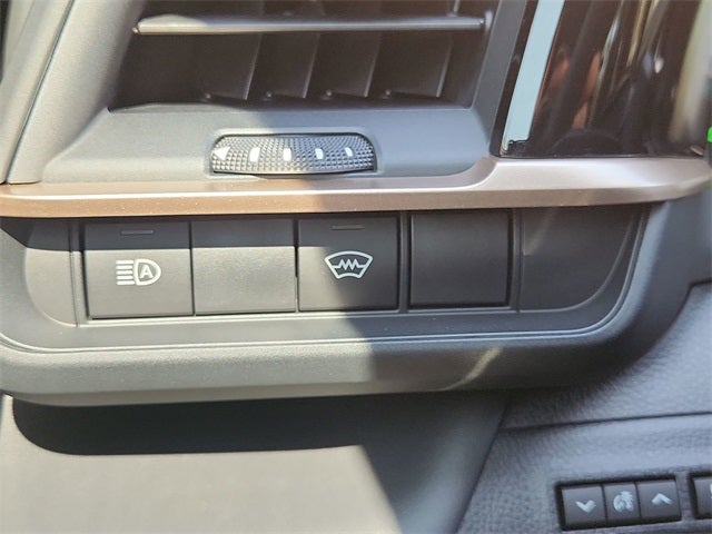 2026 Toyota Crown Limited