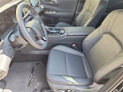 2026 Toyota Crown Limited