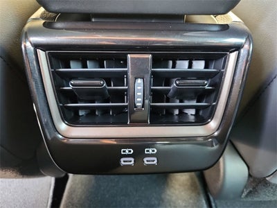 2026 Toyota Crown Limited