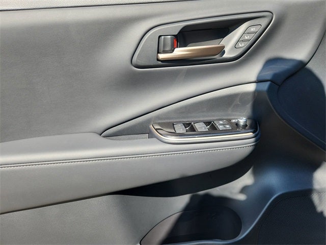 2026 Toyota Crown Limited