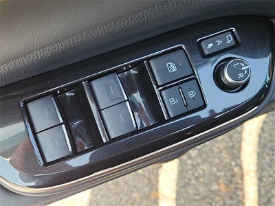 2026 Toyota Crown Limited