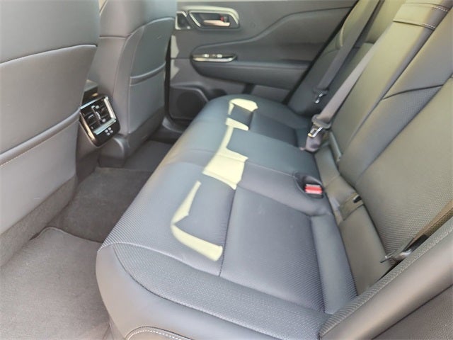 2026 Toyota Crown Limited