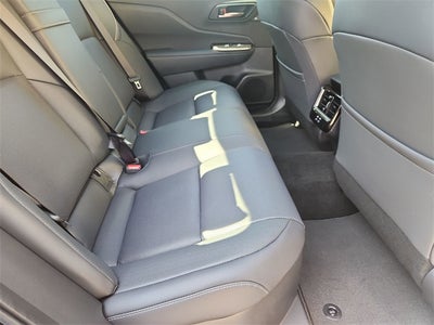 2026 Toyota Crown Limited