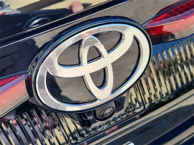 2026 Toyota Crown Limited