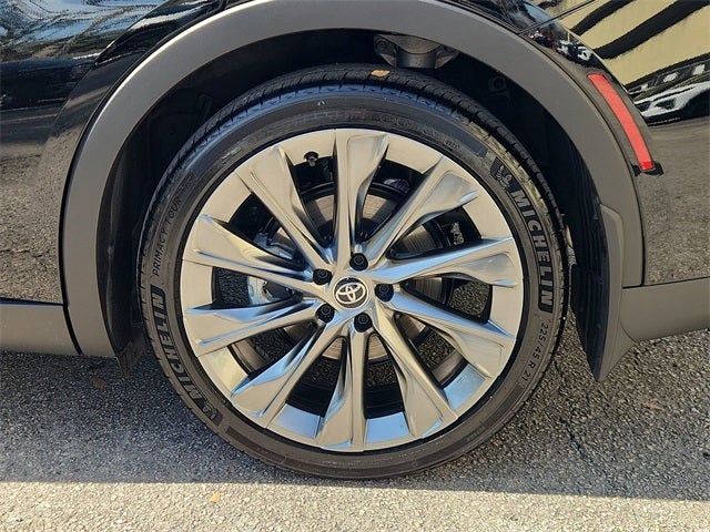 2026 Toyota Crown Limited