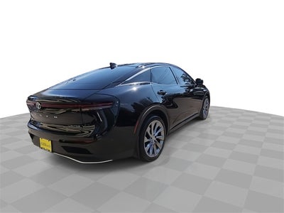 2026 Toyota Crown Limited