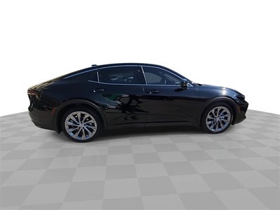 2026 Toyota Crown Limited