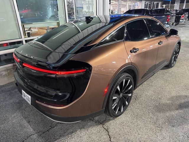 2023 Toyota Crown Platinum