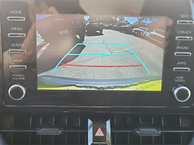 2020 Toyota Corolla L