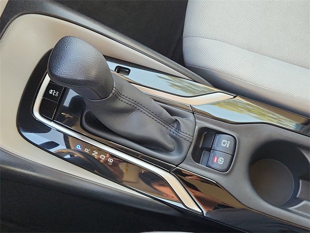 2020 Toyota Corolla L