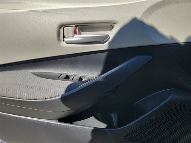 2020 Toyota Corolla L