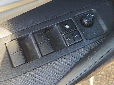 2020 Toyota Corolla L