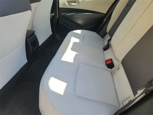 2020 Toyota Corolla L