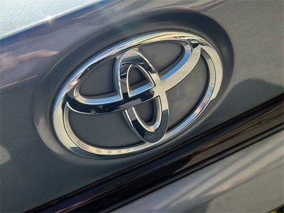 2020 Toyota Corolla L