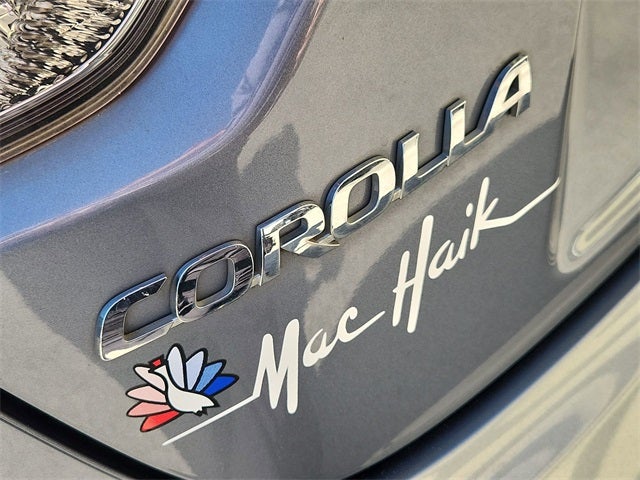 2020 Toyota Corolla L