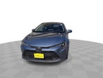 2020 Toyota Corolla L