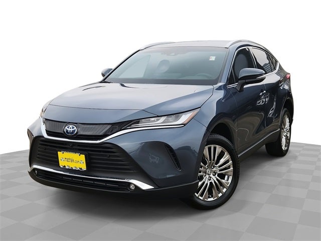 2024 Toyota Venza Limited