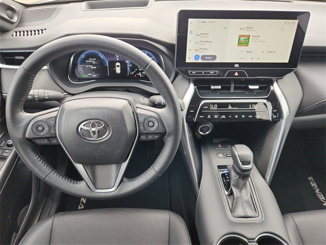 2024 Toyota Venza Limited