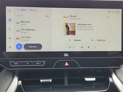 2024 Toyota Venza Limited