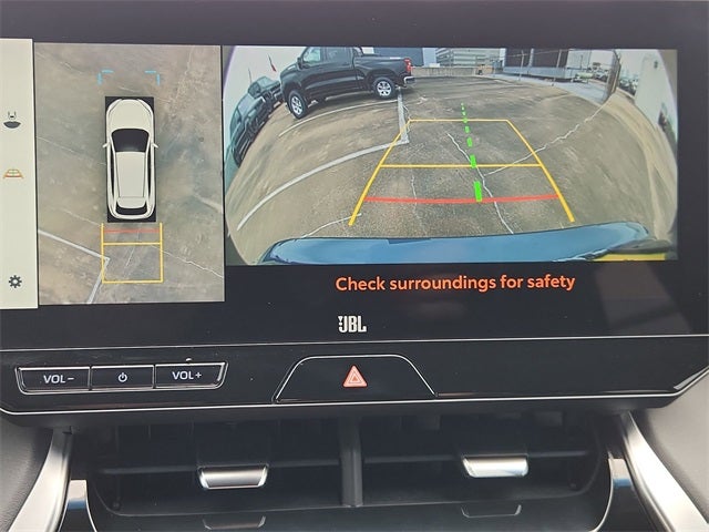 2024 Toyota Venza Limited