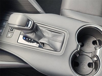 2024 Toyota Venza Limited