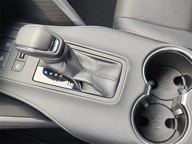 2024 Toyota Venza Limited