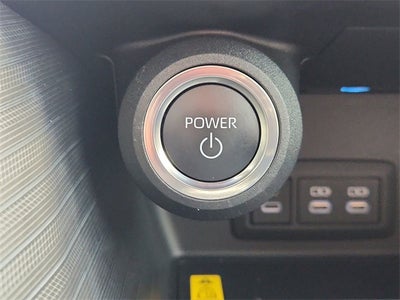 2024 Toyota Venza Limited