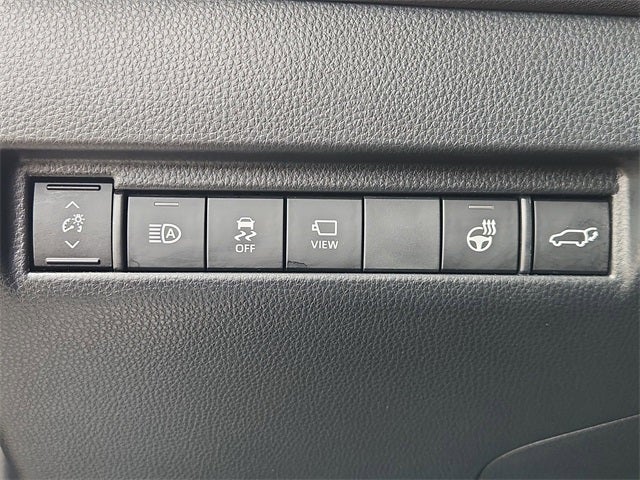 2024 Toyota Venza Limited