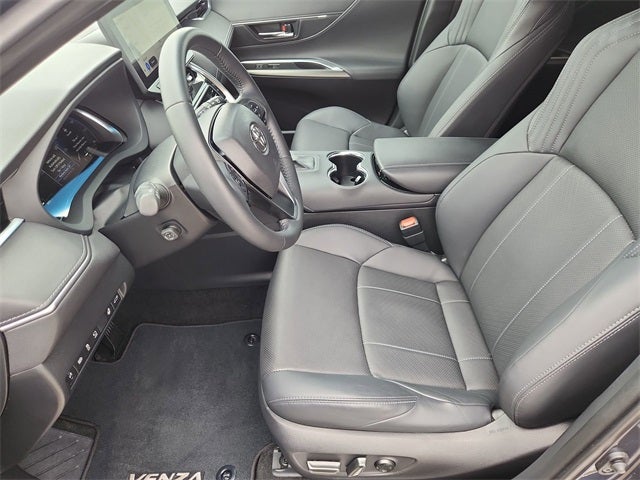 2024 Toyota Venza Limited