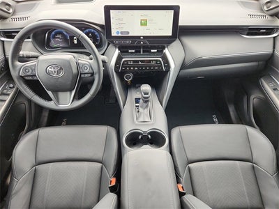 2024 Toyota Venza Limited