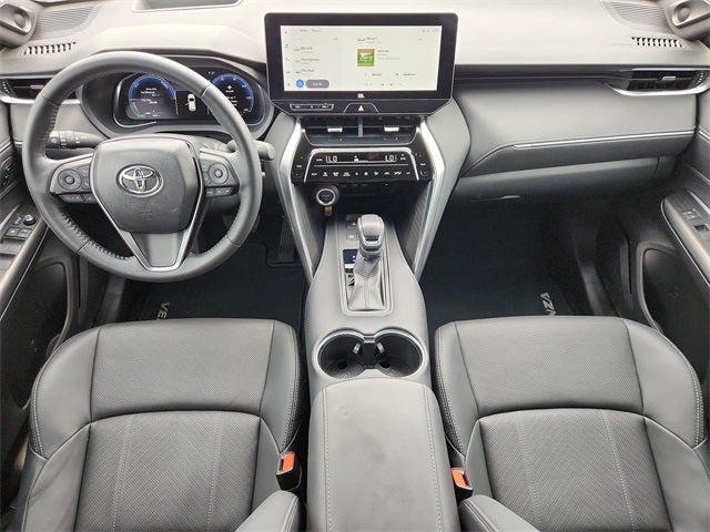2024 Toyota Venza Limited