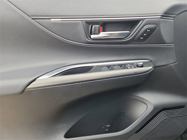 2024 Toyota Venza Limited