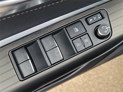 2024 Toyota Venza Limited