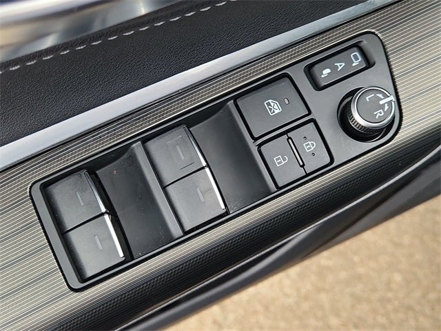 2024 Toyota Venza Limited