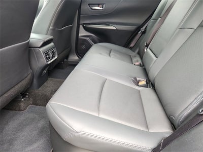 2024 Toyota Venza Limited