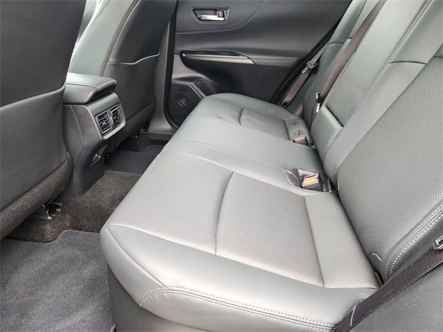 2024 Toyota Venza Limited