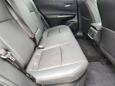 2024 Toyota Venza Limited