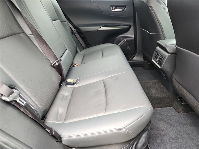 2024 Toyota Venza Limited