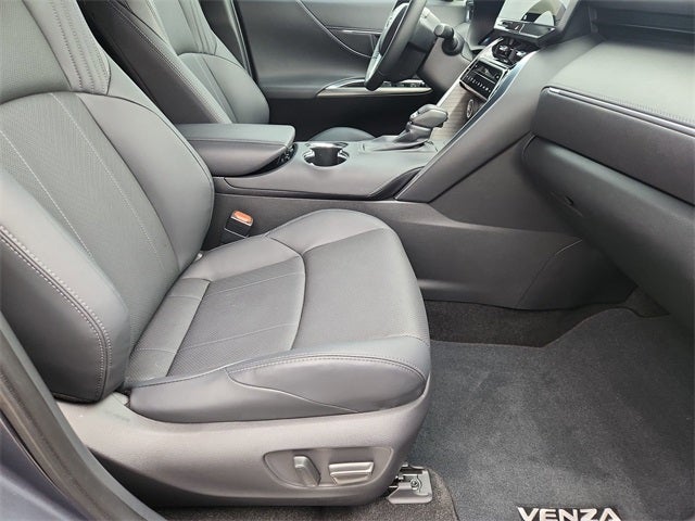 2024 Toyota Venza Limited