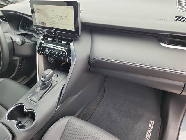 2024 Toyota Venza Limited