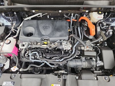 2024 Toyota Venza Limited