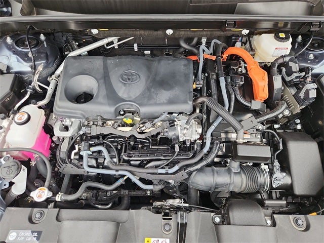 2024 Toyota Venza Limited