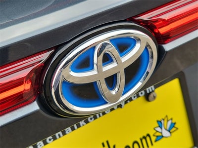 2024 Toyota Venza Limited