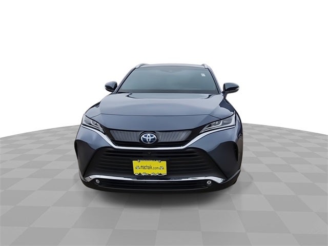 2024 Toyota Venza Limited