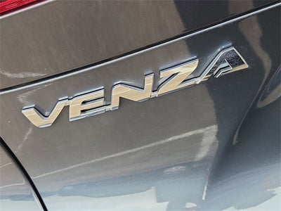 2024 Toyota Venza Limited