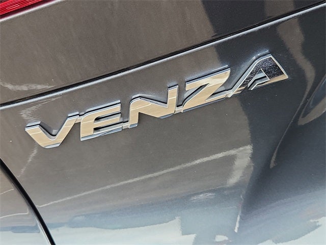 2024 Toyota Venza Limited