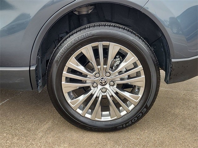 2024 Toyota Venza Limited